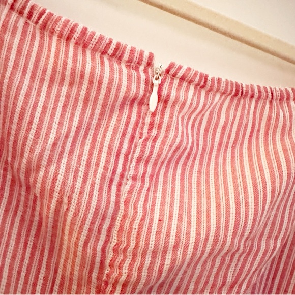 Revolve By the Way Off Shoulder Mini Dress XS - Picture 8 of 11